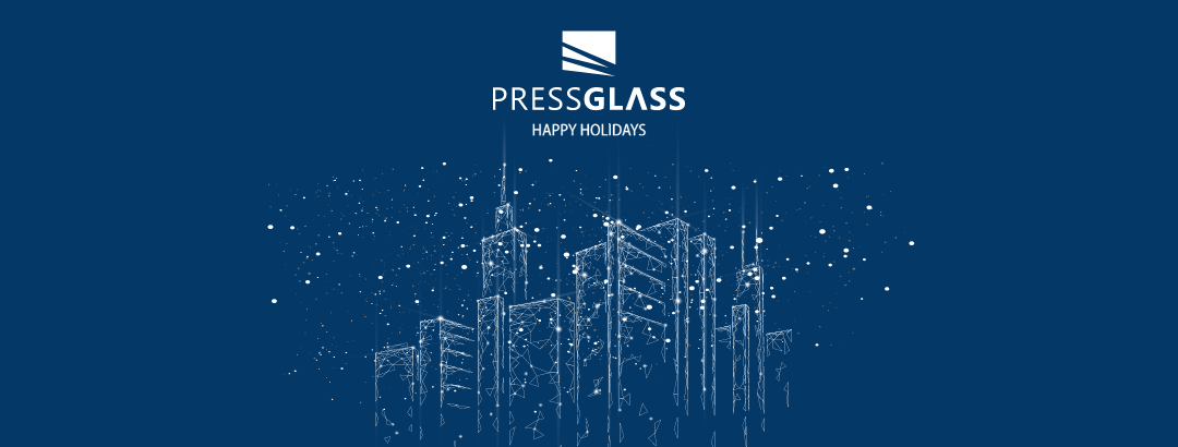 Homepage - PRESS GLASS SA