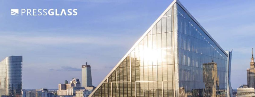 Chmielna 89 – Crystal in the centre of Warsaw