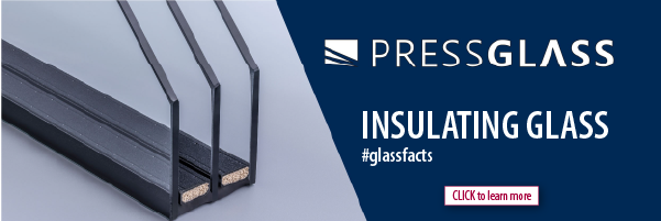 Insulating Glass