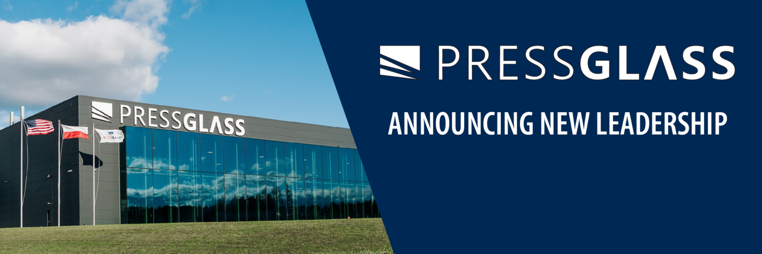 Homepage - PRESS GLASS SA