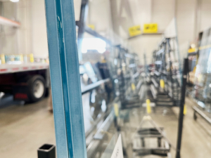 Laminated Glass Laminated Glass