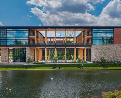 UVA Contemplative Commons