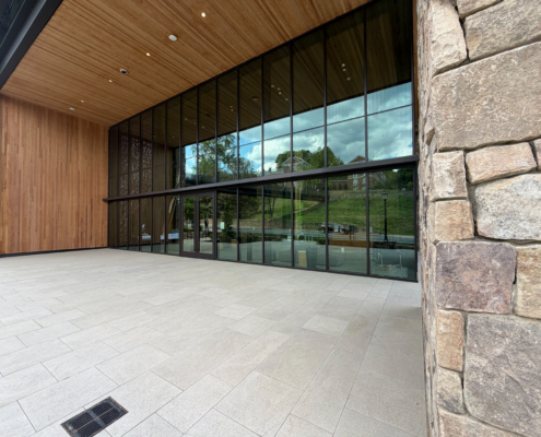 UVA Contemplative Commons