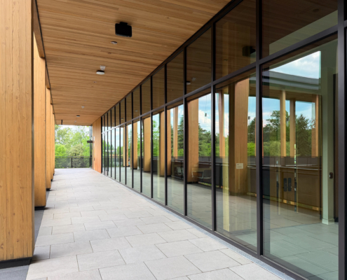 UVA Contemplative Commons