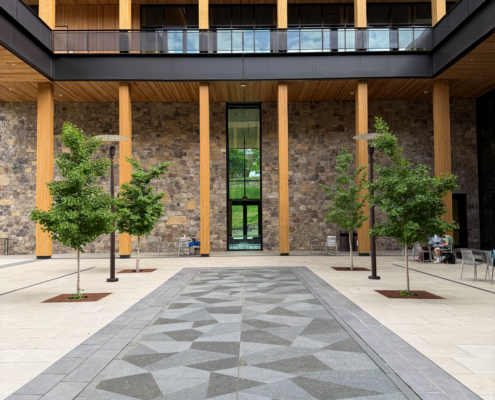 UVA Contemplative Commons