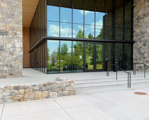 UVA Contemplative Commons