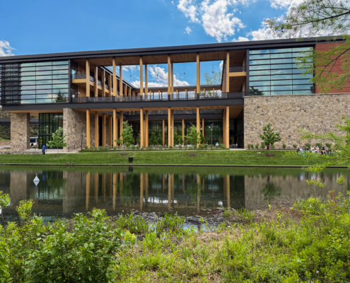 UVA Contemplative Commons