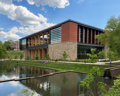 UVA Contemplative Commons