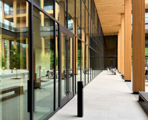 UVA Contemplative Commons