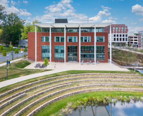 UVA School of Data Science