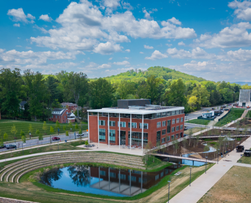 UVA School of Data Science