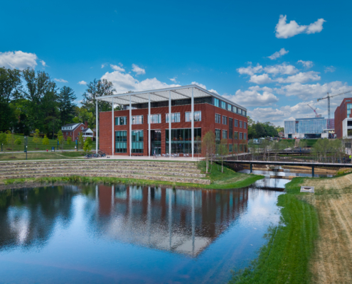 UVA School of Data Science