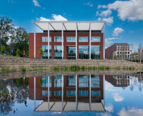 UVA School of Data Science
