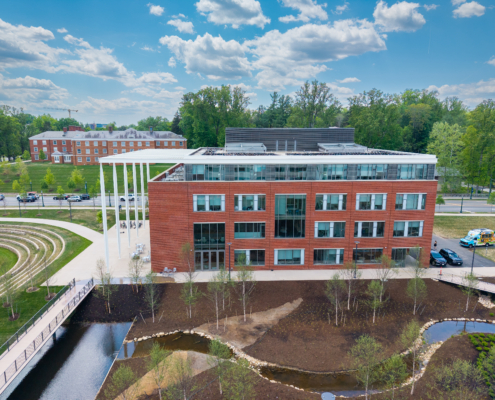 UVA School of Data Science