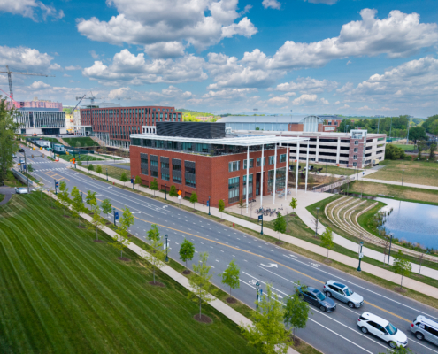 UVA School of Data Science