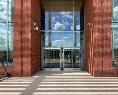 UVA School of Data Science