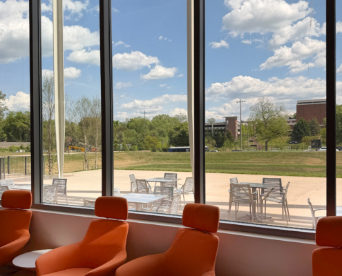 UVA School of Data Science