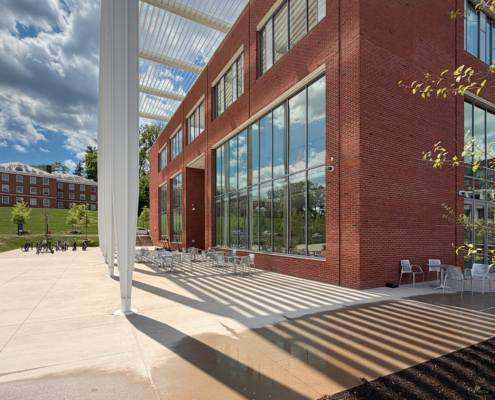 UVA School of Data Science